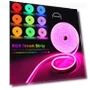 USB RGB Neon LED Strip Light — LED Strips, GYROBALL