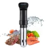 Waterproof Sous Vide Immersion Circulator, Build My Home