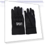 Winter Biker Gloves — Gloves, Auto Accessories Home