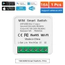 16A WIFI Smart Switch Module — Smart Switch, Cozy Cottage-Relax