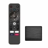 Android TV Box — Smart TV, Honor Electronics