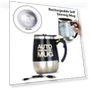 Automatic Magnetic Mixing Mug — Beverage Warmers, Drive Home Supplies