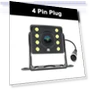 Automotive Rear View Camera — Rearview Cameras for Cars, A Auto Parts Mall