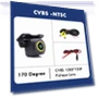 Car Rear View Camera — Rearview Cameras for Cars, A Auto Parts Mall
