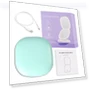 Compact LED Makeup Mirror — Compact & Travel, AE Selection