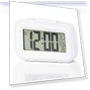 Digital Alarm Clock — Alarms & Clocks, Cozy Cottage-Relax