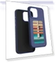 Eink Screen Smart NFC Refresh Phone Case — Phone Accessories, Home Of Auto Parts