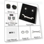 External Tire Pressure Sensor Monitor System — TPMS Sensor Replacements, Explorer Outdoors
