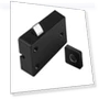 Fingerprint Scanner Cabinet Lock — Locks, Explorer Outdoors