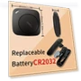 GPS Tracker for Apple Find My App — Item Locators, HIMO Group