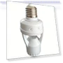 Intelligent Motion Sensor Bulb Socket — Smart Motion Sensors, Cozy Cottage-Relax