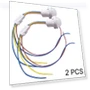 Mini PIR Sensor Detector Smart Switch — Motion Sensors, Good Household Items