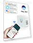 Mini Smart WiFi Switch Breaker — Smart Home Hubs & Controllers, CozyLife