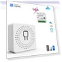 Mini WiFi Smart Switch 16A Relay — Smart Home Modules, HIMO Group