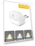 Motion Sensor LED Night Light — Night Lights, Build My Home