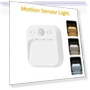 Motion Sensor LED Night Light — Night Lights, Build My Home
