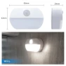 Motion Sensor Night Light, Build My Home