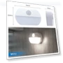 Motion Sensor Night Light — Night Lights, Build My Home