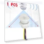 Motion Sensor Smart Switch — Smart Motion Sensors, Good Household Items