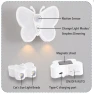 Rechargeable Night Light with Motion Sensor, Good Household Items