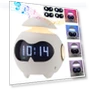 Smart Alarm Clock with Lighting — Alarm, Build My Home