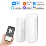 Smart Door and Window Sensor, Tuya