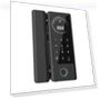 Smart Glass Door Lock — Smart Home Security, Neoglint