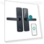 Smart Lock with Keypad — Locks, Build My Home