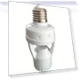 Smart Motion Sensor Light Bulb Socket Converter — Smart Home Modules, HIMO Group