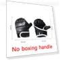 Smart Musical Boxing Sandbag — Boxing Training Gear, GYROBALL