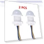 Smart PIR Motion Sensor Switch — Motion Sensors, Rainbow Rain