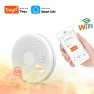 Smart Smoke and Carbon Monoxide Detector, Good Household Items