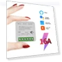 Smart Switch 2 Way Control — Smart Home Modules, Tuya