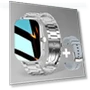 Smart Watch Pro — Smartwatches, Wula Mall