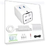 Smart WiFi Irrigation Device — Controllers, AE Selection