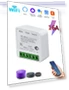 Smart WiFi Switch 2-way Control — Smart Home Hubs & Controllers, Tuya