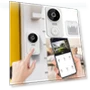 Smart Wireless Remote Video Doorbell — Smart Home Security, Fashion 002