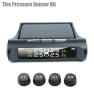 Tire Pressure Monitoring System, JOHO