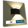 Touch LED Wall Light — Wall Lighting, Good Household Items