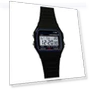 Waterproof Outdoor LED Sports Smart Watch — Active Timepieces, guangbaokejki
