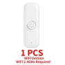 WiFi Motion Sensor, Good Household Items