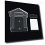Wireless Doorbell Rain Cover — Weather Shields, Build My Home