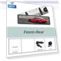 12-inch Car Dash Cam — Dashboard Cameras, JOHO - CarGear