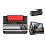 3-inch IPS WiFi Hidden Car DVR — Dash Cam, JOHO