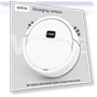 Automatic Sweeping Robot Vacuum — Smart Cleaning Robots, Comfort Homeware