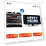Automotive Radio Receiver — Car Installation Essentials, JOHO - CarGear