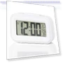 Digital Alarm Clock — Alarms & Clocks, Cozy Cottage-Relax