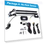 Electric Tail Gate Tailgate — Car Essentials, JOHO - CarGear