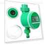Electronic Automatic Watering Controller — Controllers, IKEA Supermarket