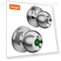 Fingerprint Door Lock — Biometric Security, Optimized General